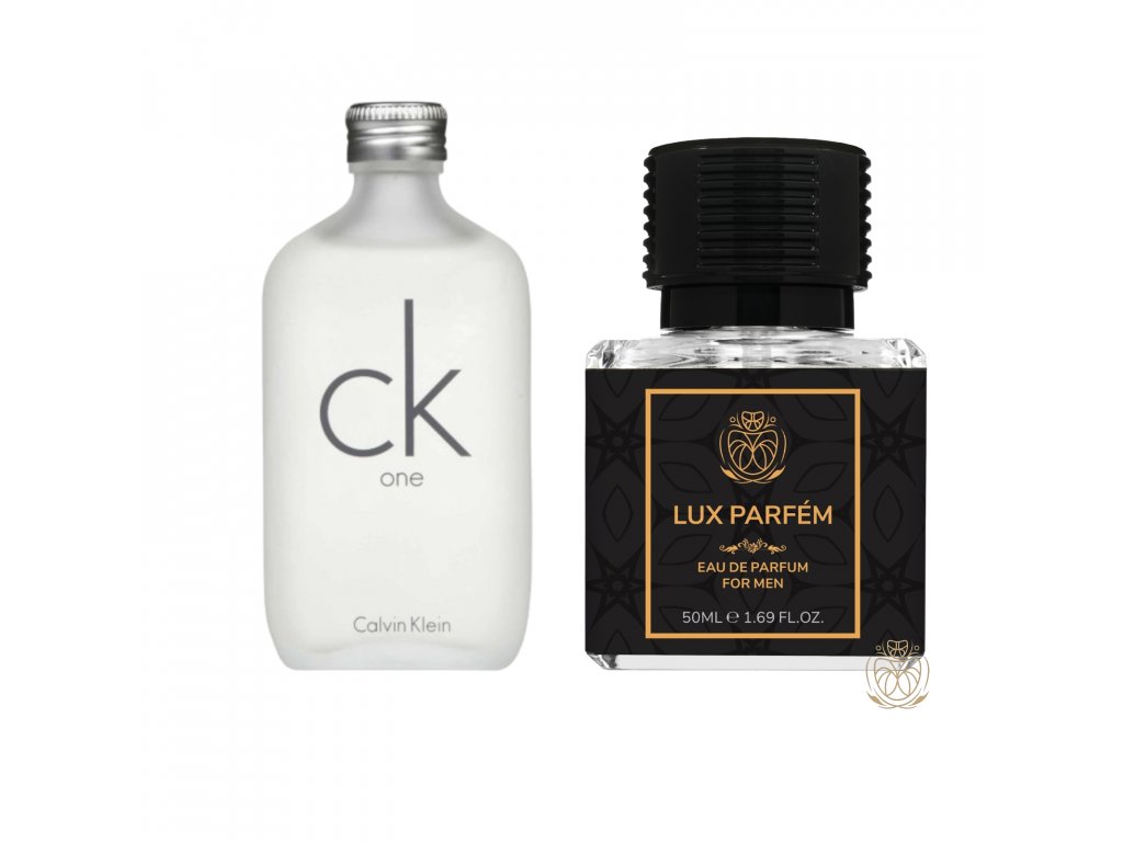 CALVIN KLEIN - CK ONE- pasnky parfem